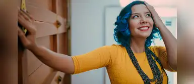 Mayra Couto sobre la superación: "He aprendido que nosotros y nosotras debemos creérnosla" Mayra Couto sobre la superación: "He aprendido que nosotros y nosotras debemos creérnosla"