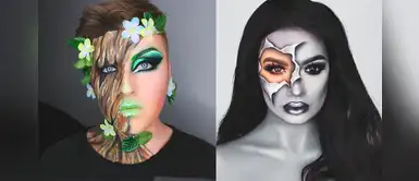 Si tu pasión es maquillar, no puedes dejar de ver el nuevo reality show de Netflix Si tu pasión es maquillar, no puedes dejar de ver el nuevo reality show de Netflix