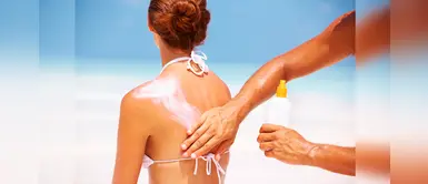 Bloqueador solar: ¿Por qué es importante su uso? Bloqueador solar: ¿Por qué es importante su uso?