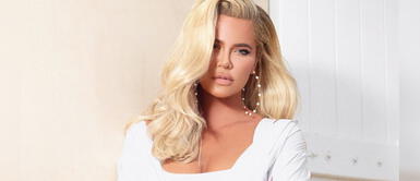 Khloé Kardashian apuesta por llevar el corte de moda: el bob Khloé Kardashian apuesta por llevar el corte de moda: el bob
