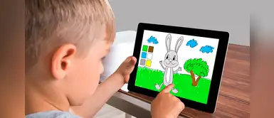 ¿Quieres que tu niño aprenda a pintar? 5 Apps infantiles que te ayudarán a lograrlo ¿Quieres que tu niño aprenda a pintar? 5 Apps infantiles que te ayudarán a lograrlo