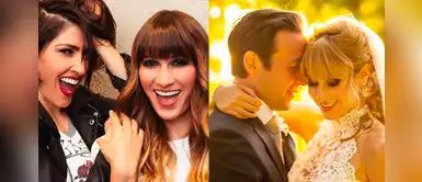 Ha*Ash: Hanna anunció su embarazo y sexo de su bebé Ha*Ash: Hanna anunció su embarazo y sexo de su bebé