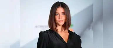 La actriz María Pedraza irradia belleza con tratamientos “low cost” La actriz María Pedraza irradia belleza con tratamientos “low cost”