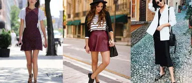 ¡Adiós tacón! Conoce las tendencias en zapatos planos que puedes usar en fiestas ¡Adiós tacón! Conoce las tendencias en zapatos planos que puedes usar en fiestas