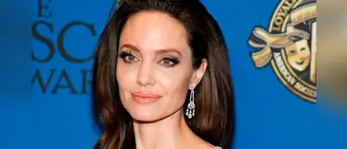 Angelina Jolie y sus mejores looks de alfombra roja en toda la década Angelina Jolie y sus mejores looks de alfombra roja en toda la década