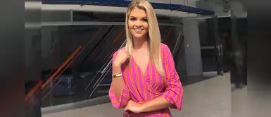 Brunella Horna luce el outfit street style ideal para esta temporada Brunella Horna luce el outfit street style ideal para esta temporada