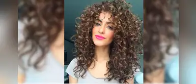 Fitagem: Que tus rizos maltratados vuelvan a revivir con esta técnica Fitagem: Que tus rizos maltratados vuelvan a revivir con esta técnica