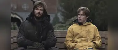 Dark: el final de la serie de Netfix, cada vez está más cerca Dark: el final de la serie de Netfix, cada vez está más cerca