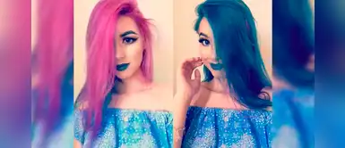 ¡Asombroso! Te mostramos los cambios de look más originales para comenzar renovada el verano ¡Asombroso! Te mostramos los cambios de look más originales para comenzar renovada el verano