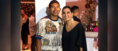 Edison Flores: ¿Quién es Ana Siucho, el gran amor de su vida? Edison Flores: ¿Quién es Ana Siucho, el gran amor de su vida?