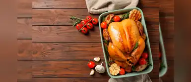 Cuatro recetas que los amantes del pavo pueden disfrutar en Navidad Cuatro recetas que los amantes del pavo pueden disfrutar en Navidad