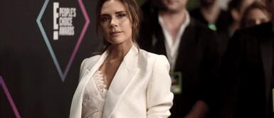 Victoria Beckham sorprende con un extravagante outfit que será tendencia 2020 Victoria Beckham sorprende con un extravagante outfit que será tendencia 2020
