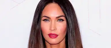 Megan Fox y las diferentes formas de usar lencería en outfits de día y de noche Megan Fox y las diferentes formas de usar lencería en outfits de día y de noche