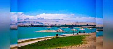 Laguna "La Encantada": Visita este paradisíaco destino con menos de 90 soles Laguna "La Encantada": Visita este paradisíaco destino con menos de 90 soles