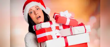 ¿Estresado por las fiestas navideñas? Sigue estos tips para relajarte ¿Estresado por las fiestas navideñas? Sigue estos tips para relajarte