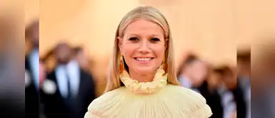 ¿Quieres salir regia en tus fotos? Entonces usa el método de Gwyneth Paltrow para conseguirlo ¿Quieres salir regia en tus fotos? Entonces usa el método de Gwyneth Paltrow para conseguirlo