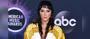 Kesha reaparece de la mejor manera. ¡Lanza su línea de make-up! Kesha reaparece de la mejor manera. ¡Lanza su línea de make-up!