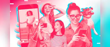 Tik Tok la red social que se ha convertido en la favorita de los centennials Tik Tok la red social que se ha convertido en la favorita de los centennials