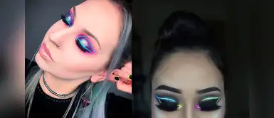 ¿Te encanta salir de fiesta? Entonces este delineado neón es perfecto para ti ¿Te encanta salir de fiesta? Entonces este delineado neón es perfecto para ti