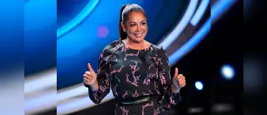 Isabel Pantoja está con nuevo look y nos ha dejado ¡impresionadas! Isabel Pantoja está con nuevo look y nos ha dejado ¡impresionadas!