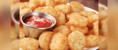 Desayuno nutritivo: prepara unas deliciosas torrejitas de quinua y papa Desayuno nutritivo: prepara unas deliciosas torrejitas de quinua y papa