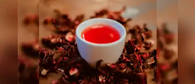El remedio casero con té rojo que permite alcanzar tu peso ideal para verano 2020 El remedio casero con té rojo que permite alcanzar tu peso ideal para verano 2020