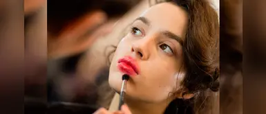 ¿Cómo hacer el efecto snogged lips? ¡Aquí te lo mostramos! ¿Cómo hacer el efecto snogged lips? ¡Aquí te lo mostramos!