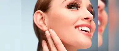 ¡Mirada de impacto! Te mostramos los efectos que lograrás con las pestañas postizas ¡Mirada de impacto! Te mostramos los efectos que lograrás con las pestañas postizas