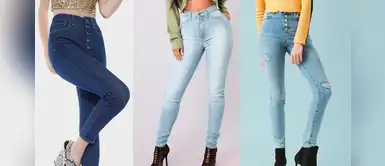 El 2020 viene con la tendencia de los skinny jeans. ¡Te contamos todo! El 2020 viene con la tendencia de los skinny jeans. ¡Te contamos todo!
