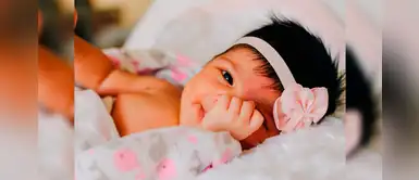 Te enseñamos una lista de nombres bellos para bebés inspirados en mujeres venezolanas Te enseñamos una lista de nombres bellos para bebés inspirados en mujeres venezolanas