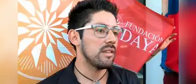 Padre arriesga 6 años de libertad por cultivar marihuana para tratamiento de su hijo autista Padre arriesga 6 años de libertad por cultivar marihuana para tratamiento de su hijo autista