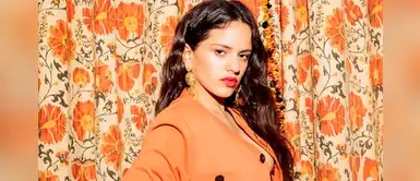 Rosalía al descubierto: los mejores tips y secretos de belleza detrás de sus looks Rosalía al descubierto: los mejores tips y secretos de belleza detrás de sus looks