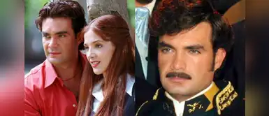 Mauricio Islas rompe su silencio tras ser acusado de violación a Génesis Rodríguez Mauricio Islas rompe su silencio tras ser acusado de violación a Génesis Rodríguez