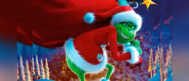 ¡Atención! Estos signos son los Grinch del zodiaco ¡Atención! Estos signos son los Grinch del zodiaco