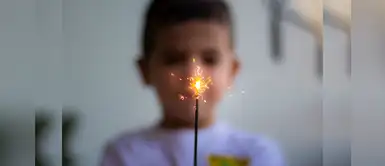 ¿Cómo cuidar los ojos de los pirotécnicos? Sigue estas recomendaciones ¿Cómo cuidar los ojos de los pirotécnicos? Sigue estas recomendaciones