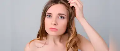 ¿Se empezaron a notar tus raíces? ¡Aprende a esconderlas! ¿Se empezaron a notar tus raíces? ¡Aprende a esconderlas!