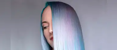 El cabello ópalo: La tendencia a la que no podrás resistirte El cabello ópalo: La tendencia a la que no podrás resistirte