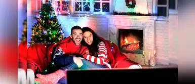 Netflix trae las mejores películas navideñas para disfrutar a solo unas semanas del festivo día. Netflix navideño: ¿Cuáles son las películas más aclamadas para diciembre?