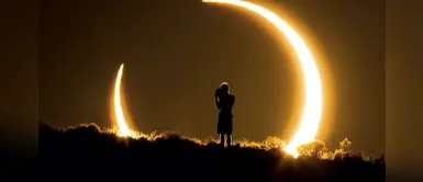 ¿El eclipse solar anular nos afectará a todos? El sensei Kozono nos responde ¿El eclipse solar anular nos afectará a todos? El sensei Kozono nos responde
