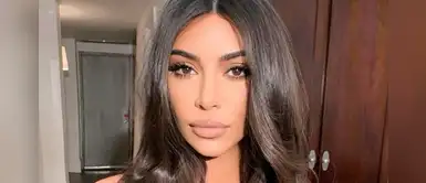 Kim Kardashian y los peinados que seguirán marcando tendencia en el 2020 Kim Kardashian y los peinados que seguirán marcando tendencia en el 2020