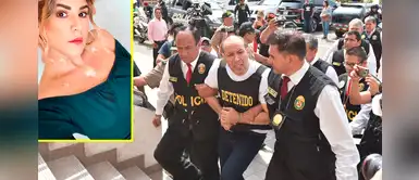 Adolfo Bazán, todo lo que tienes que saber sobre el caso del abogado acusado de violación Adolfo Bazán, todo lo que tienes que saber sobre el caso del abogado acusado de violación