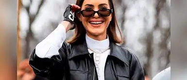 Estas son las prendas básicas de cuero que necesitas para crear outfits sensuales Estas son las prendas básicas de cuero que necesitas para crear outfits sensuales
