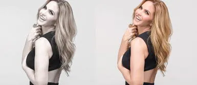 ¡Radiante! Mira la renovada apariencia de Lucero, gracias a su cambio de look ¡Radiante! Mira la renovada apariencia de Lucero, gracias a su cambio de look