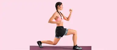 Conoce qué ejercicios dañan tus articulaciones Conoce qué ejercicios dañan tus articulaciones