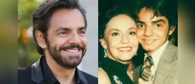 Mamá de Eugenio Derbez y su desgarradora lucha contra el cáncer antes de fallecer Mamá de Eugenio Derbez y su desgarradora lucha contra el cáncer antes de fallecer