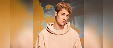 Justin Bieber enloquece a sus fanáticos con último anuncio Justin Bieber enloquece a sus fanáticos con último anuncio