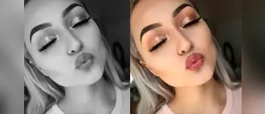 Maquillaje de Año Nuevo: resalta tu belleza con estos tips Maquillaje de Año Nuevo: resalta tu belleza con estos tips