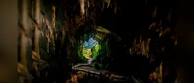 Tingo María: Visita la misteriosa ‘Cueva de las Lechuzas’ con menos de 70 soles Tingo María: Visita la misteriosa ‘Cueva de las Lechuzas’ con menos de 70 soles