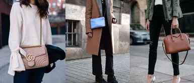 ¡Adiós 2019! Estas son las carteras más icónicas que nos dejó la última década ¡Adiós 2019! Estas son las carteras más icónicas que nos dejó la última década