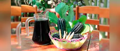 Chicha morada: ¿cómo lograr el color, sabor y aroma perfecto? Chicha morada: ¿cómo lograr el color, sabor y aroma perfecto?